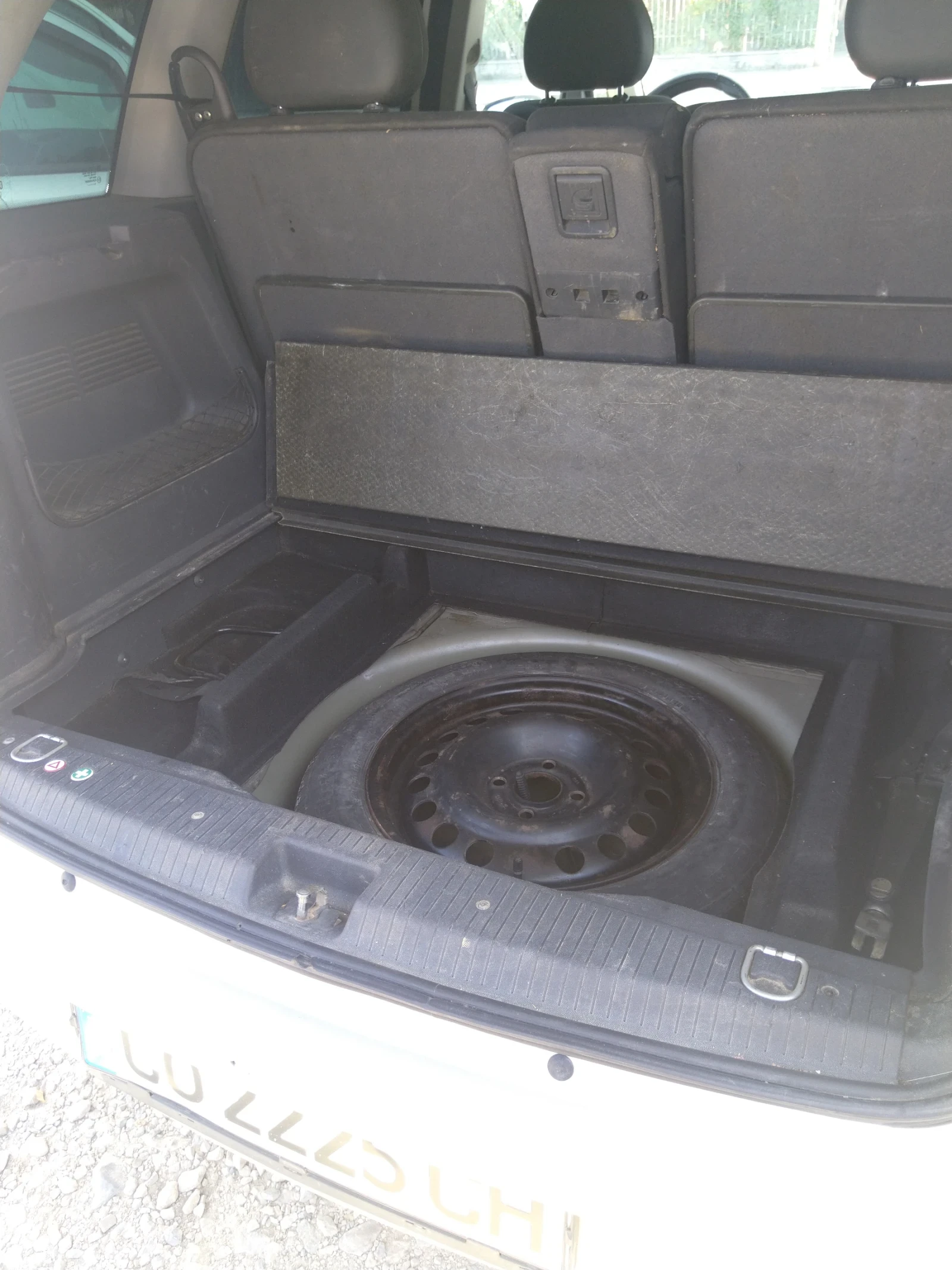Opel Meriva, снимка 5 - Автомобили и джипове - 55798148