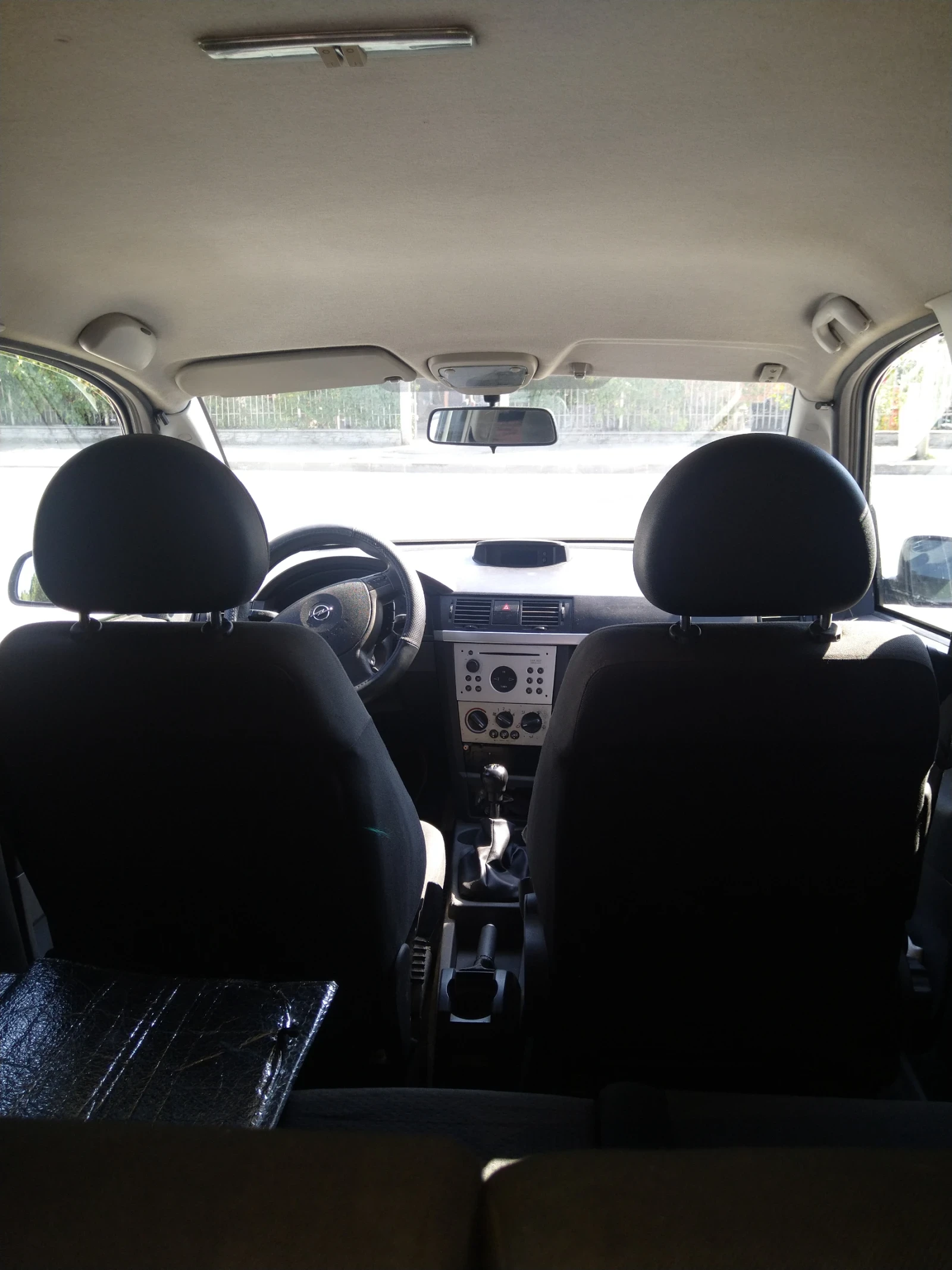 Opel Meriva, снимка 6 - Автомобили и джипове - 55798148