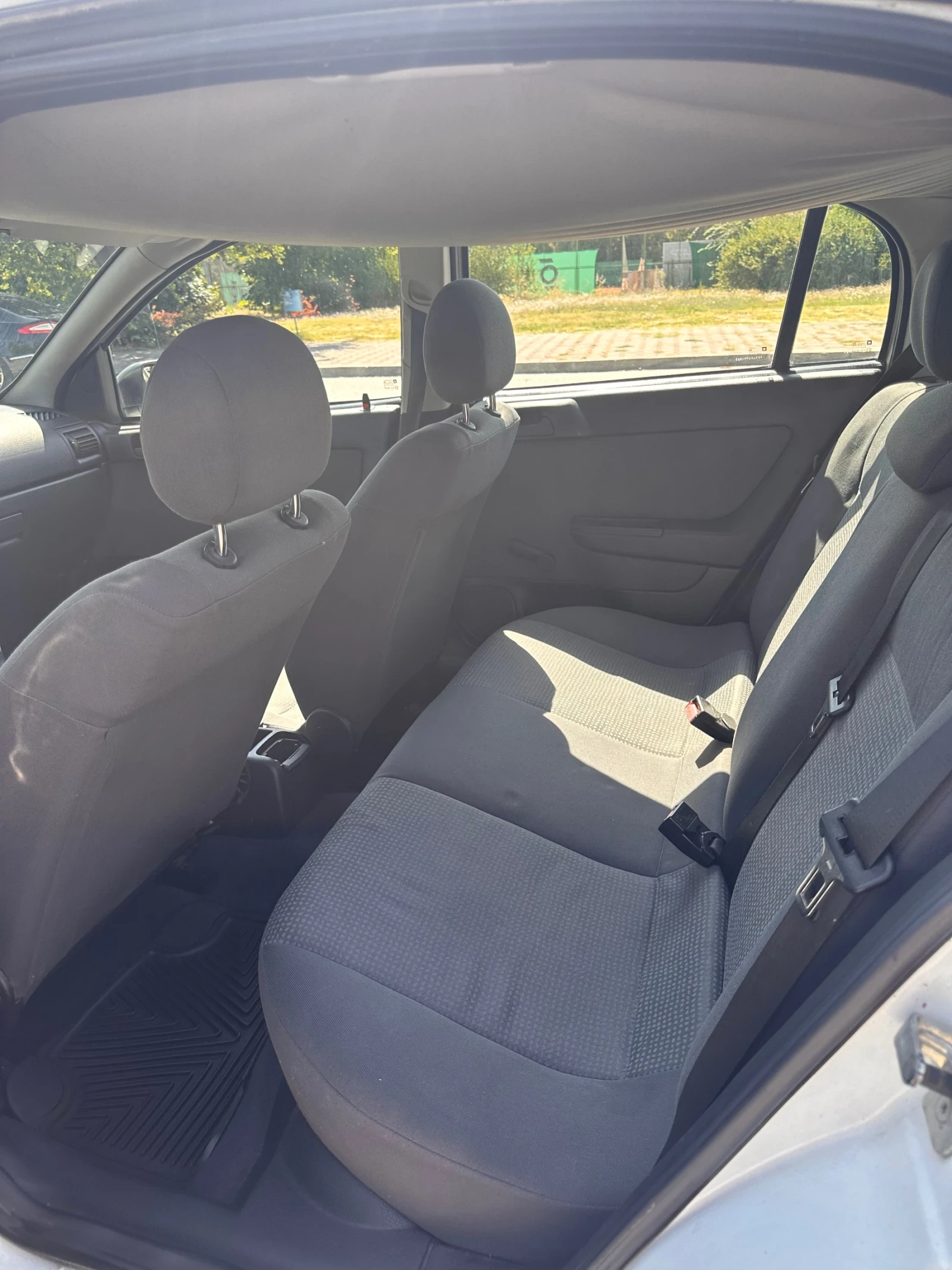 Opel Astra, снимка 9 - Автомобили и джипове - 55972828