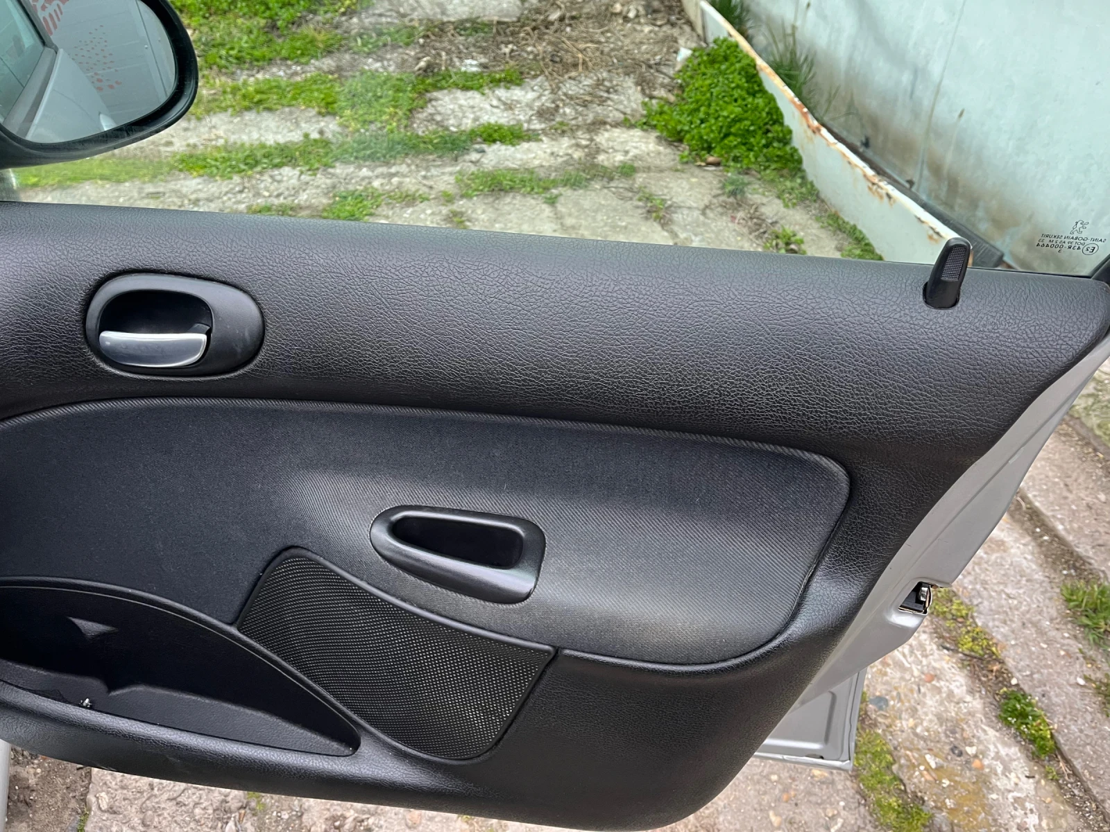 Peugeot 206 SW, снимка 13 - Автомобили и джипове - 56735904