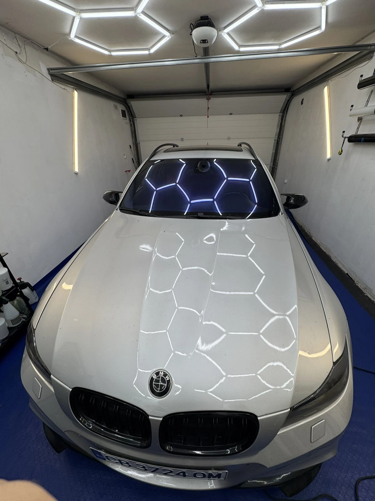 BMW 330, снимка 8 - Автомобили и джипове - 56273388