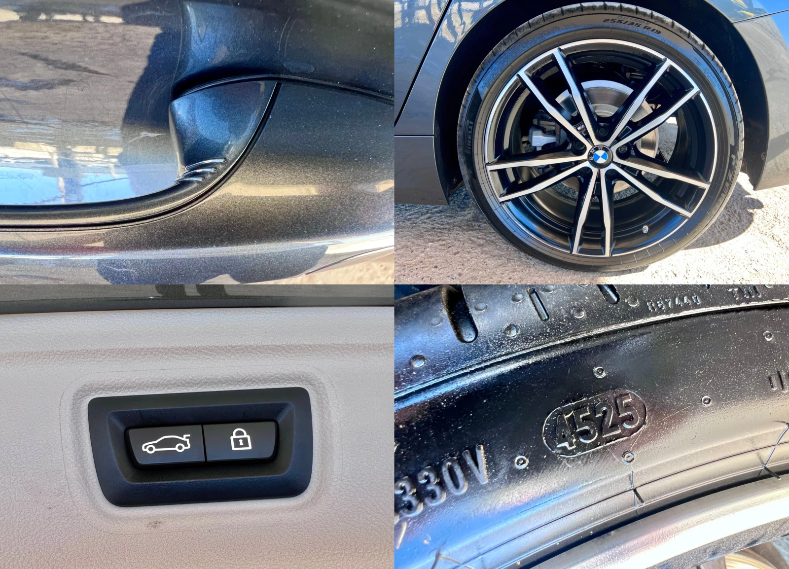 BMW 320 D - 53 000 KM !!! �������� !!! | Mobile.bg � ����������� 14