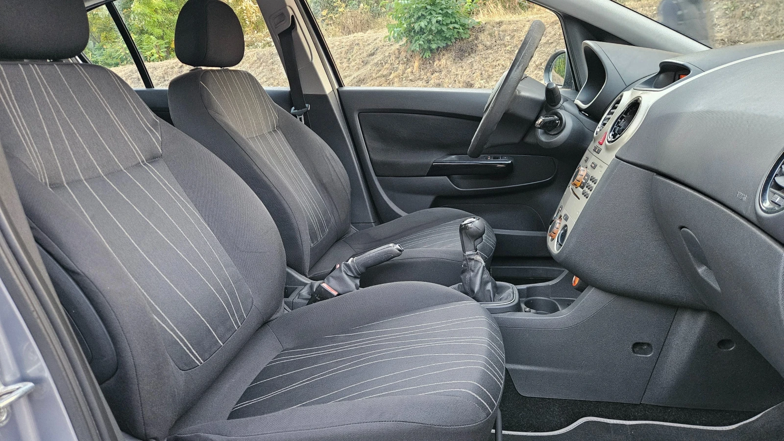 Opel Corsa 1.2 KLIMATIK/BENZIN | Mobile.bg � ����������� 13