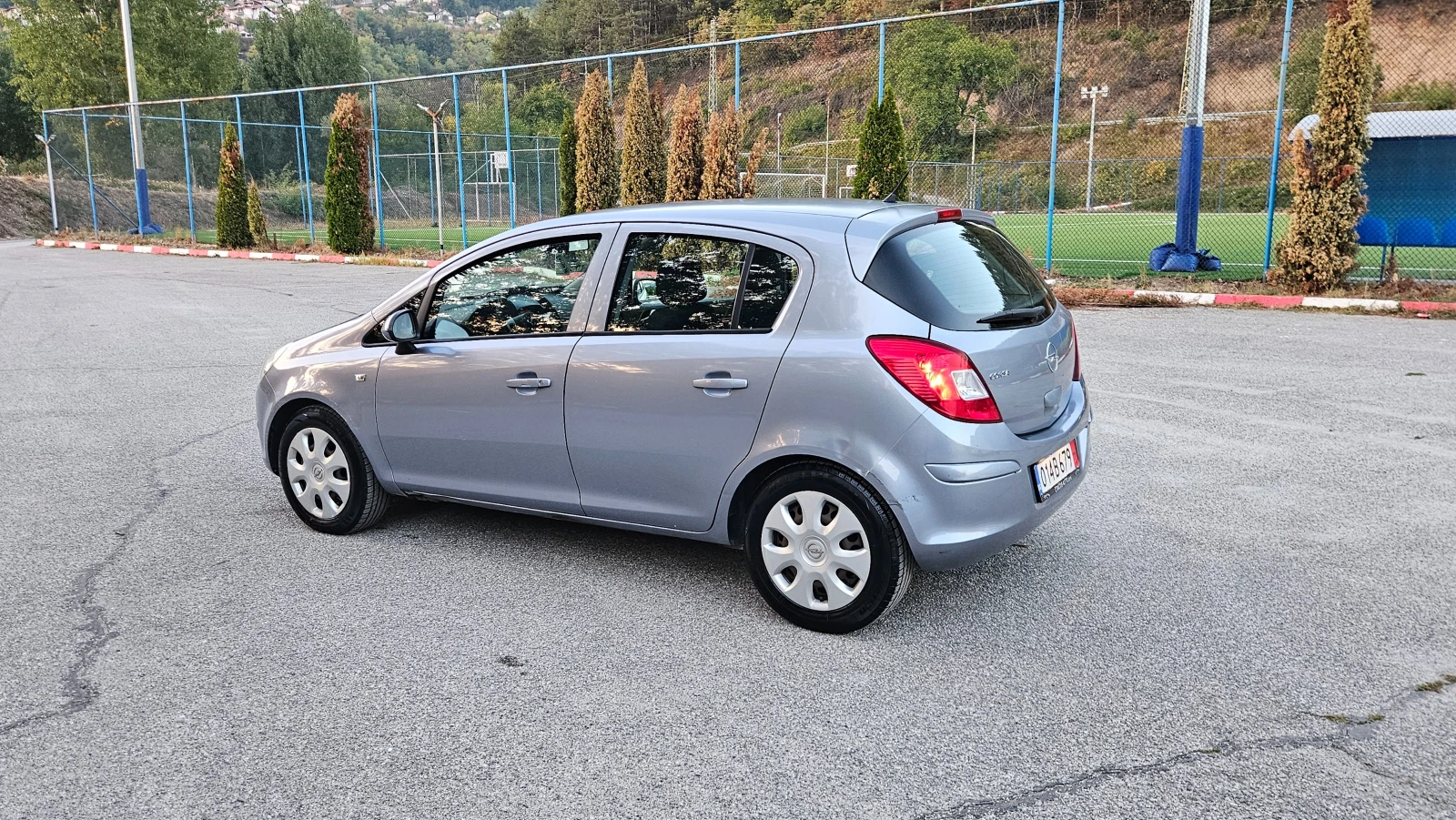 Opel Corsa 1.2 KLIMATIK/BENZIN | Mobile.bg � ����������� 4