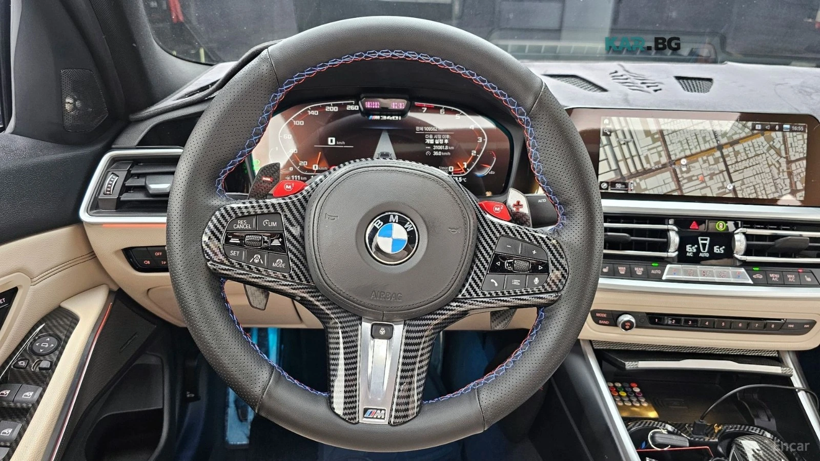 BMW 340 M* ��� �����* ���������* ���� �� �����* 360 ������ | Mobile.bg � ����������� 13