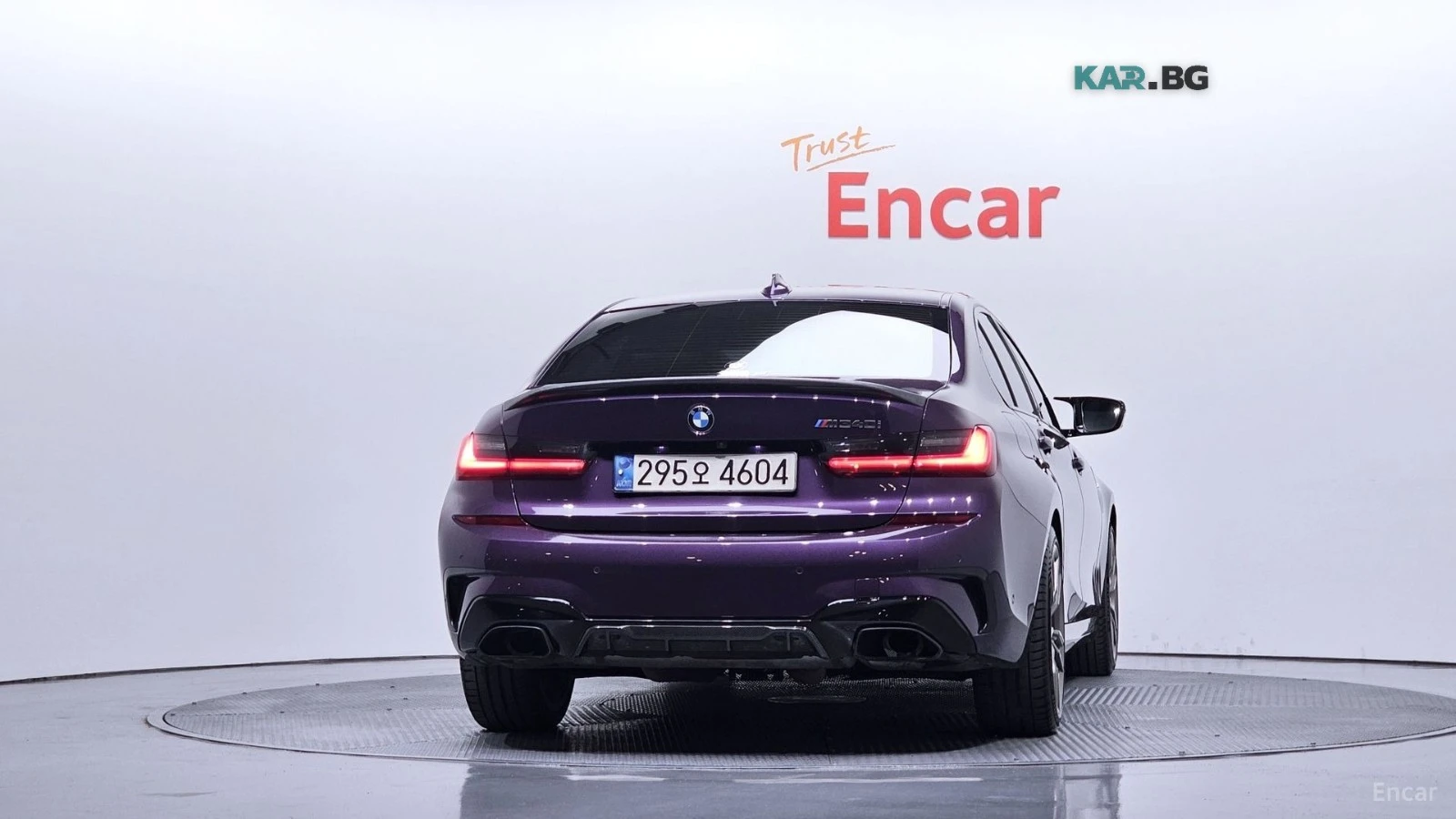 BMW 340 M* ��� �����* ���������* ���� �� �����* 360 ������ | Mobile.bg � ����������� 4