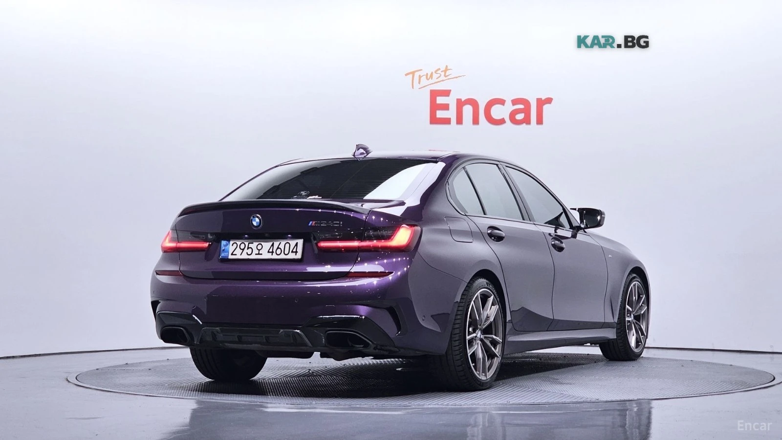BMW 340 M* ��� �����* ���������* ���� �� �����* 360 ������ | Mobile.bg � ����������� 2