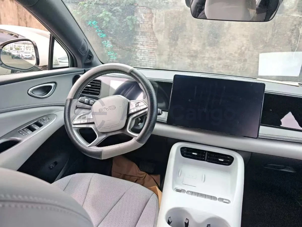 BYD Sea Lion 06 * ��������� ���� �� ����������� � ��������*  | Mobile.bg � ����������� 5