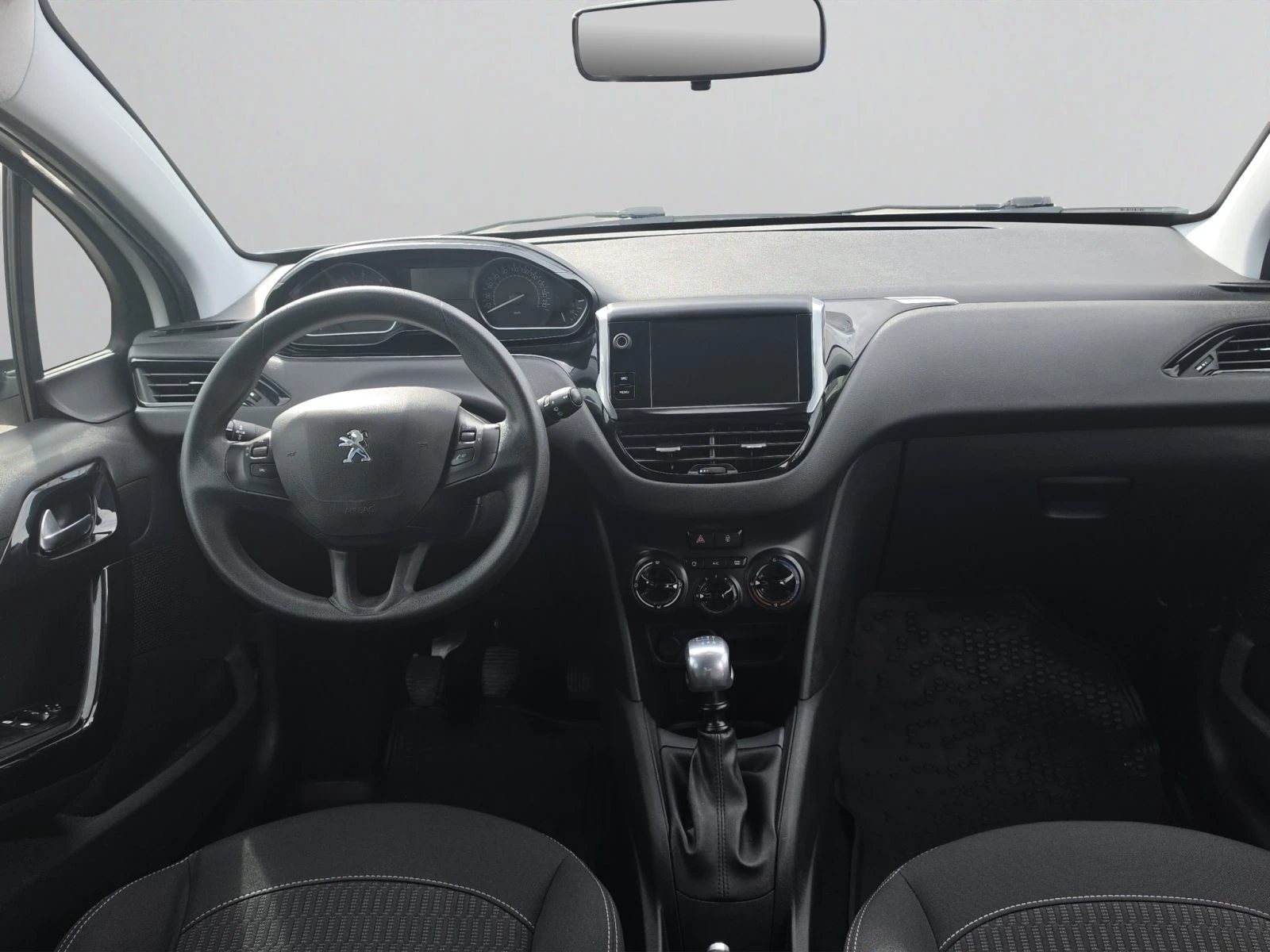 Peugeot 208 5P ACTIVE 1.5 e-HDi 102 BVM6 EURO 6.2 N1//1901059 | Mobile.bg � ����������� 9