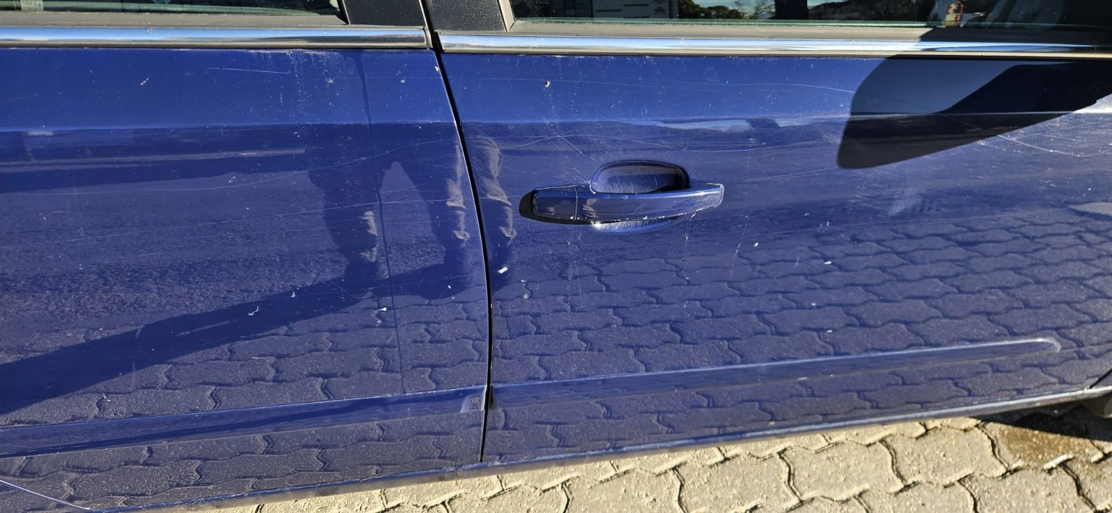Opel Astra, снимка 17 - Автомобили и джипове - 56638327