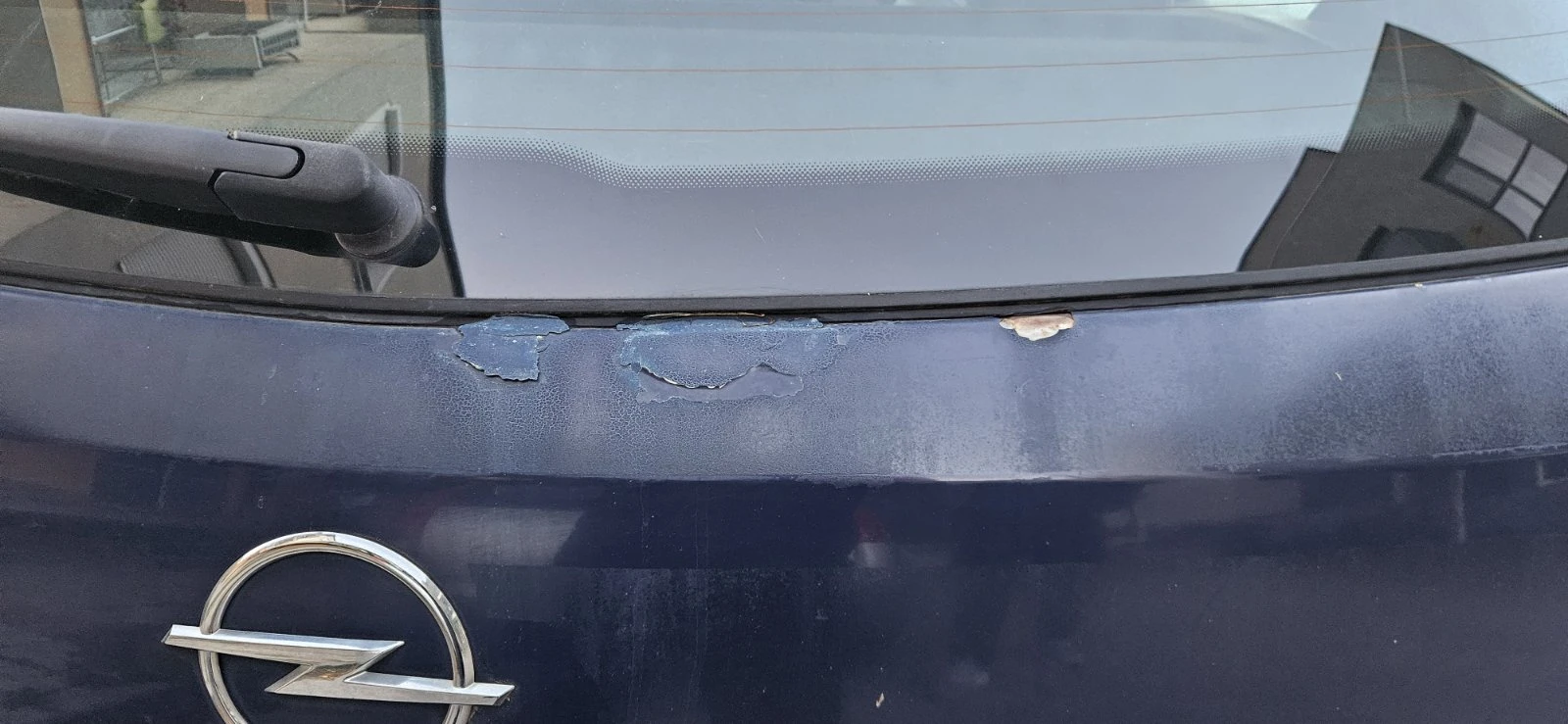 Opel Astra, снимка 12 - Автомобили и джипове - 56638327