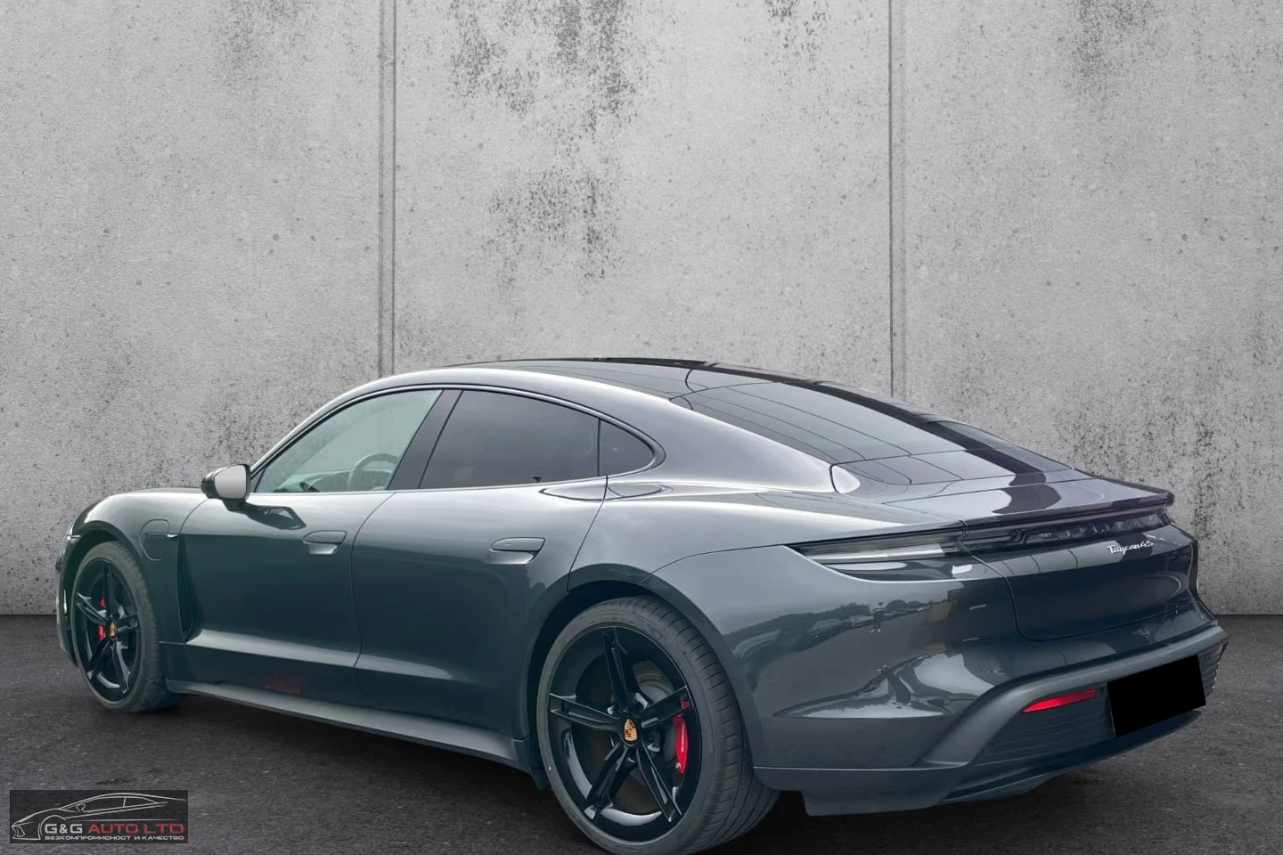 Porsche Taycan 4S/598HP/FACELIFT/360/BOSE/CHRONO/PANO/VENT/114a | Mobile.bg � ����������� 4