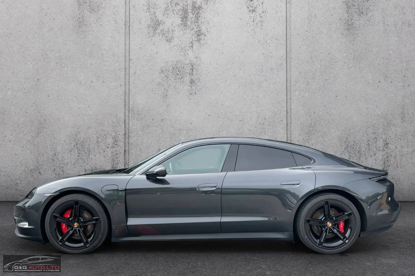 Porsche Taycan 4S/598HP/FACELIFT/360/BOSE/CHRONO/PANO/VENT/114a | Mobile.bg � ����������� 3