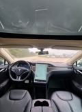 Tesla Model S  Спешно S85  - изображение 4