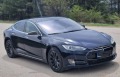 Tesla Model S  Спешно S85  - [9] 
