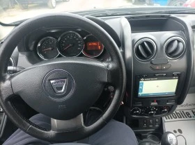 Dacia Duster 1.5DCI-110K.C-NAVI-EURO6, снимка 13