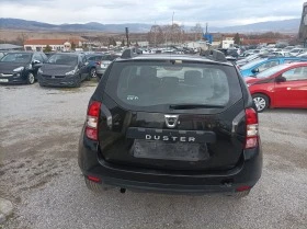 Dacia Duster 1.5DCI-110K.C-NAVI-EURO6, снимка 6