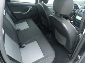 Dacia Duster 1.5DCI-110K.C-NAVI-EURO6, снимка 10