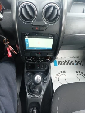 Dacia Duster 1.5DCI-110K.C-NAVI-EURO6, снимка 17
