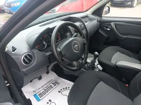 Dacia Duster 1.5DCI-110K.C-NAVI-EURO6, снимка 9