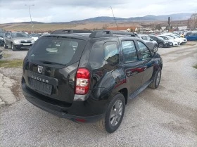 Dacia Duster 1.5DCI-110K.C-NAVI-EURO6, снимка 5