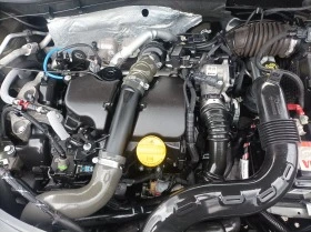 Dacia Duster 1.5DCI-110K.C-NAVI-EURO6, снимка 12
