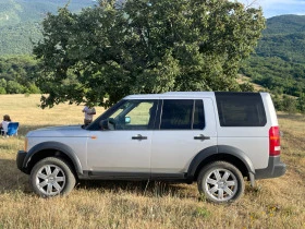 Land Rover Discovery 2.7 TDV6 HSE - изображение 2