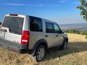 Land Rover Discovery 2.7 TDV6 HSE - изображение 4