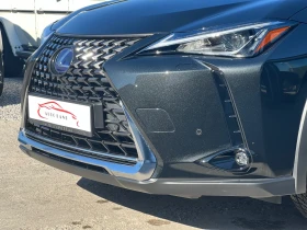 Lexus UX 300e EXECUTIVE/LED/KEYLESS/CAM/ГАРАНЦИЯ/СОБСТВЕН ЛИЗИНГ, снимка 4