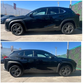 Lexus UX 300e EXECUTIVE/LED/KEYLESS/CAM/ГАРАНЦИЯ/СОБСТВЕН ЛИЗИНГ, снимка 9