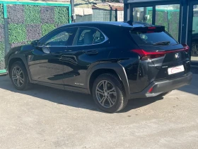 Lexus UX 300e EXECUTIVE/LED/KEYLESS/CAM/ГАРАНЦИЯ/СОБСТВЕН ЛИЗИНГ, снимка 6