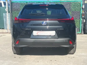 Lexus UX 300e EXECUTIVE/LED/KEYLESS/CAM/ГАРАНЦИЯ/СОБСТВЕН ЛИЗИНГ, снимка 5
