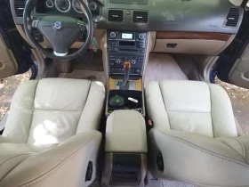 Volvo Xc90 3.2 БЕНЗИН/ГАЗ(ВЕРИГА)PLATINUM PREMIER PLUS, снимка 8