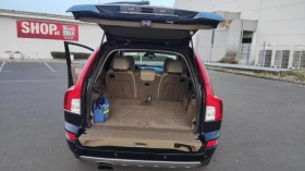 Volvo Xc90 3.2 БЕНЗИН/ГАЗ(ВЕРИГА)PLATINUM PREMIER PLUS, снимка 11