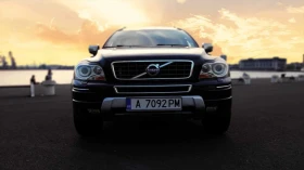 Volvo Xc90 3.2 БЕНЗИН/ГАЗ(ВЕРИГА)PLATINUM PREMIER PLUS, снимка 9