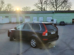 Volvo Xc90 3.2 БЕНЗИН/ГАЗ(ВЕРИГА)PLATINUM PREMIER PLUS, снимка 2