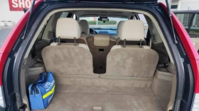 Volvo Xc90 3.2 БЕНЗИН/ГАЗ(ВЕРИГА)PLATINUM PREMIER PLUS, снимка 12