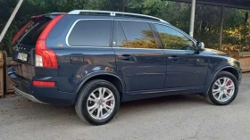 Volvo Xc90 3.2 БЕНЗИН/ГАЗ(ВЕРИГА)PLATINUM PREMIER PLUS, снимка 7