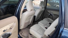 Volvo Xc90 3.2 БЕНЗИН/ГАЗ(ВЕРИГА)PLATINUM PREMIER PLUS, снимка 15