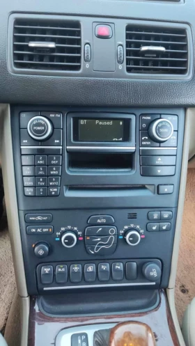 Volvo Xc90 3.2 БЕНЗИН/ГАЗ(ВЕРИГА)PLATINUM PREMIER PLUS, снимка 10