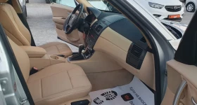 BMW X3 X3 3.0D 218K 4X4 AVTOMAT , снимка 9