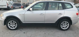BMW X3 X3 3.0D 218K 4X4 AVTOMAT , снимка 13