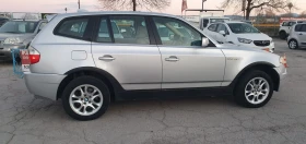 BMW X3 X3 3.0D 218K 4X4 AVTOMAT , снимка 16