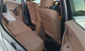BMW X3 X3 3.0D 218K 4X4 AVTOMAT , снимка 7