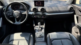 Audi Q2 2.0TDi 150k.c. Quattro/Stronic/2018г./DFG/, снимка 4