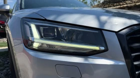 Audi Q2 2.0TDi 150k.c. Quattro/Stronic/2018г./DFG/, снимка 2