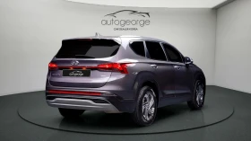 Hyundai Santa fe 2.2 4WD Premium autogeorge.com, снимка 2