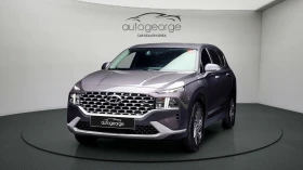 Hyundai Santa fe 2.2 4WD Premium autogeorge.com, снимка 3