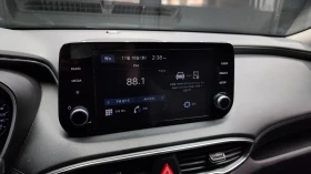 Hyundai Santa fe 2.2 4WD Premium autogeorge.com, снимка 14