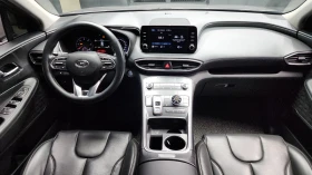 Hyundai Santa fe 2.2 4WD Premium autogeorge.com, снимка 6